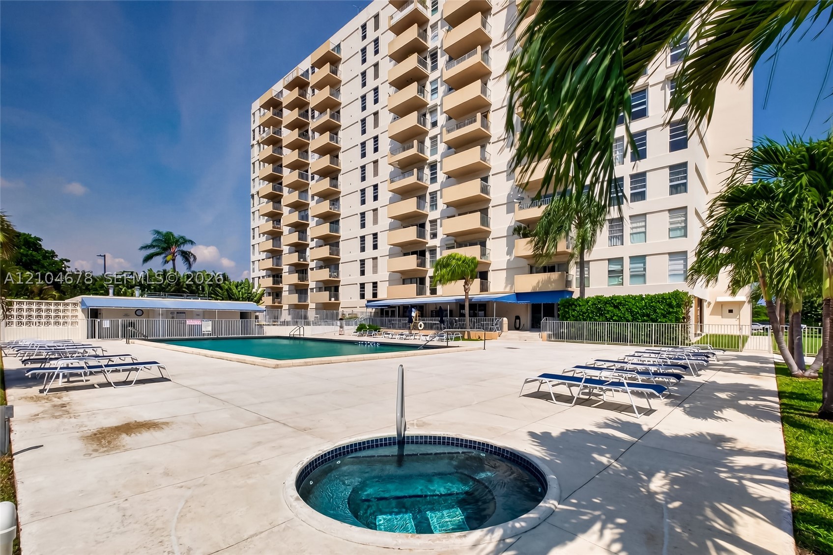 880 NE 69th St #14H, Miami FL 33138