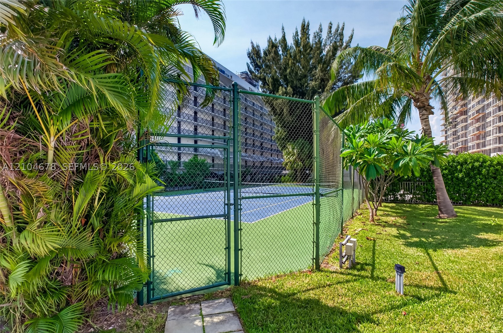 880 NE 69th St #14H, Miami FL 33138