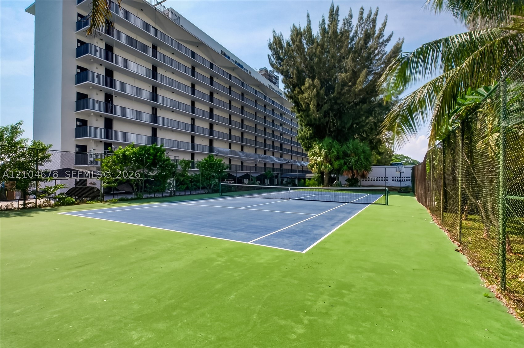 880 NE 69th St #14H, Miami FL 33138