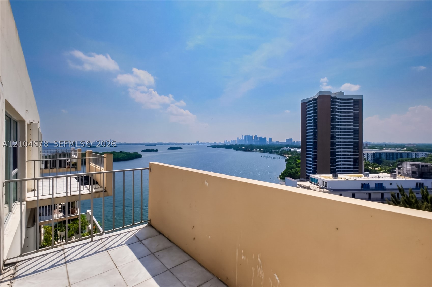880 NE 69th St #14H, Miami FL 33138