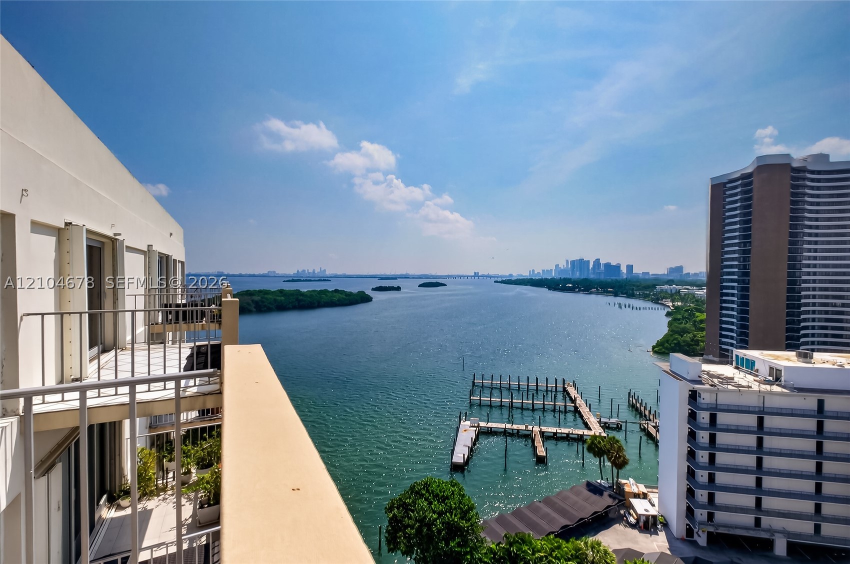880 NE 69th St #14H, Miami FL 33138
