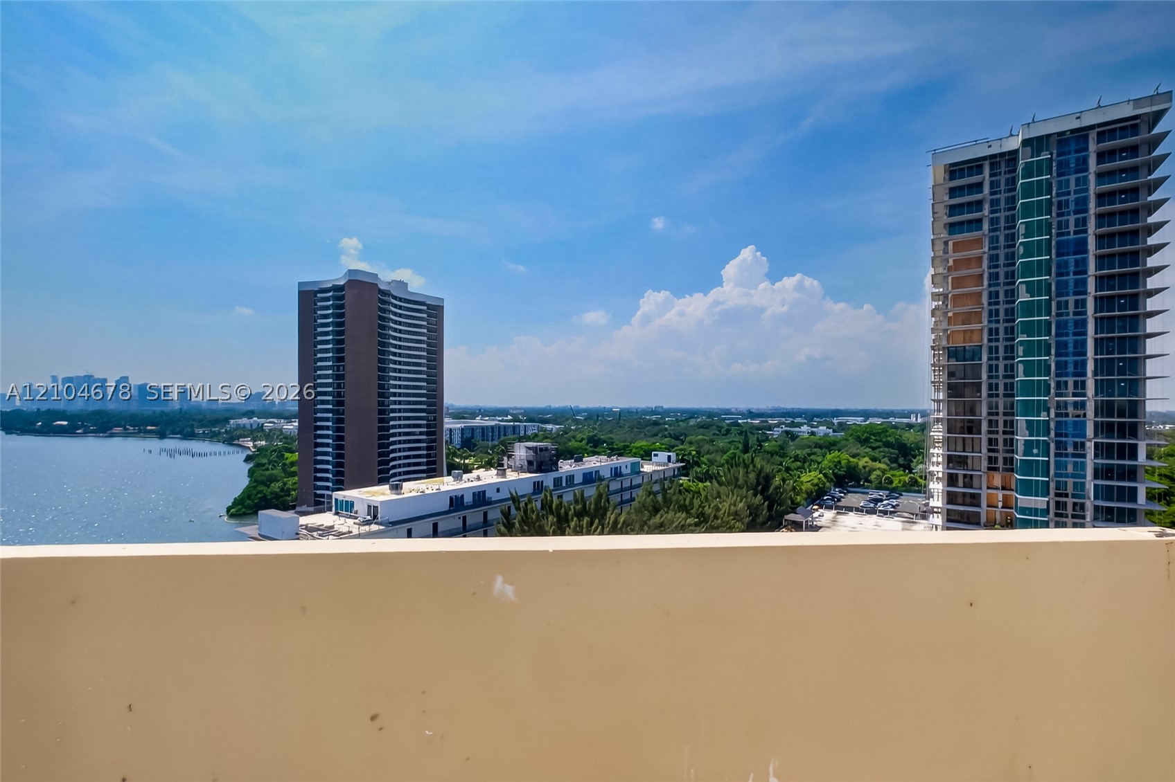 880 NE 69th St #14H, Miami FL 33138