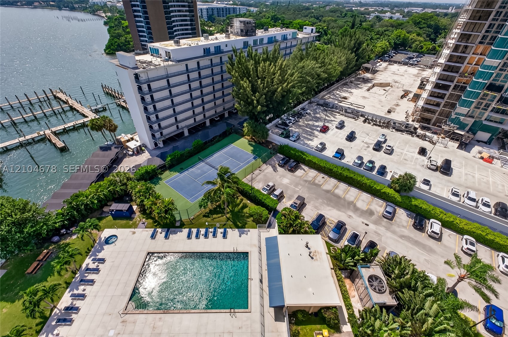 880 NE 69th St #14H, Miami FL 33138