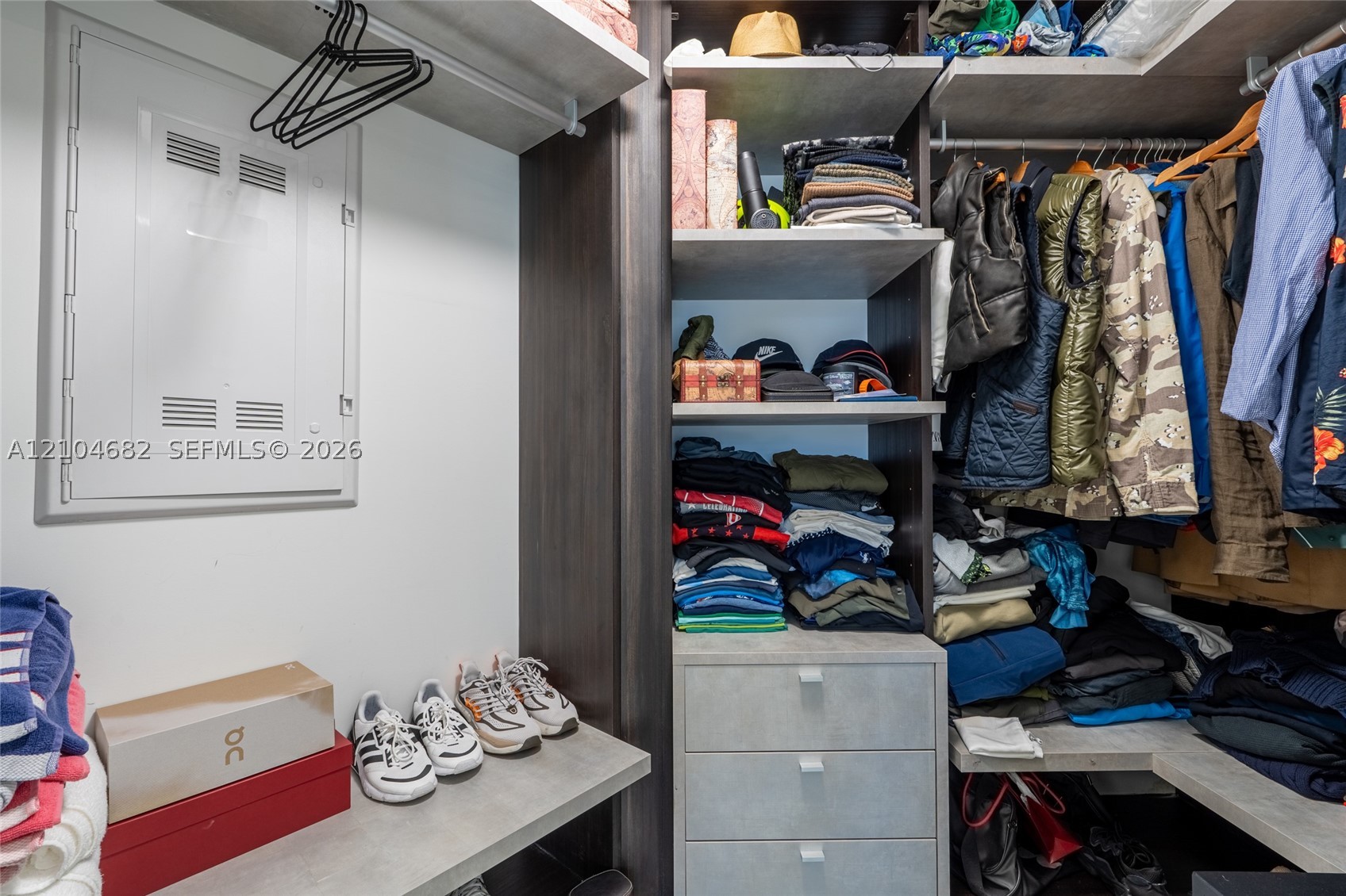 801 S Miami Ave #4405, Miami FL 33130