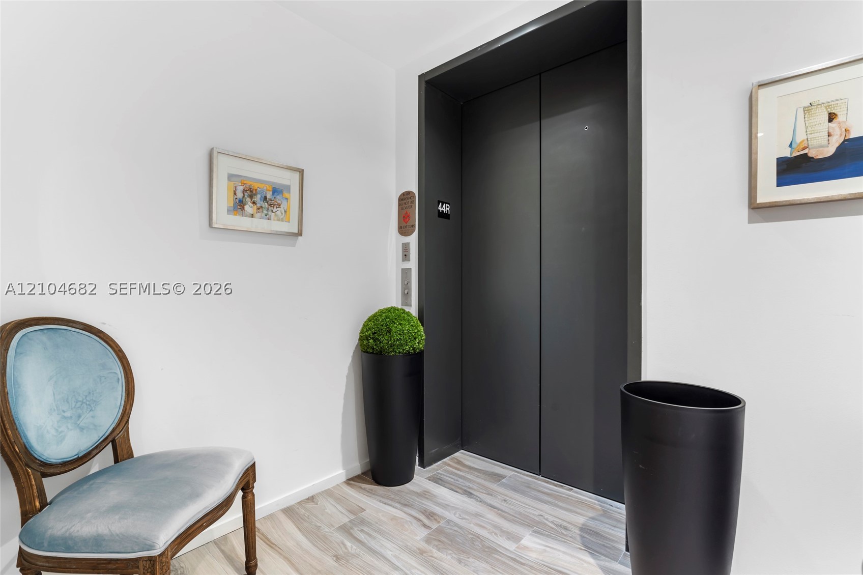801 S Miami Ave #4405, Miami FL 33130