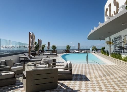 801 S Miami Ave #4405, Miami FL 33130