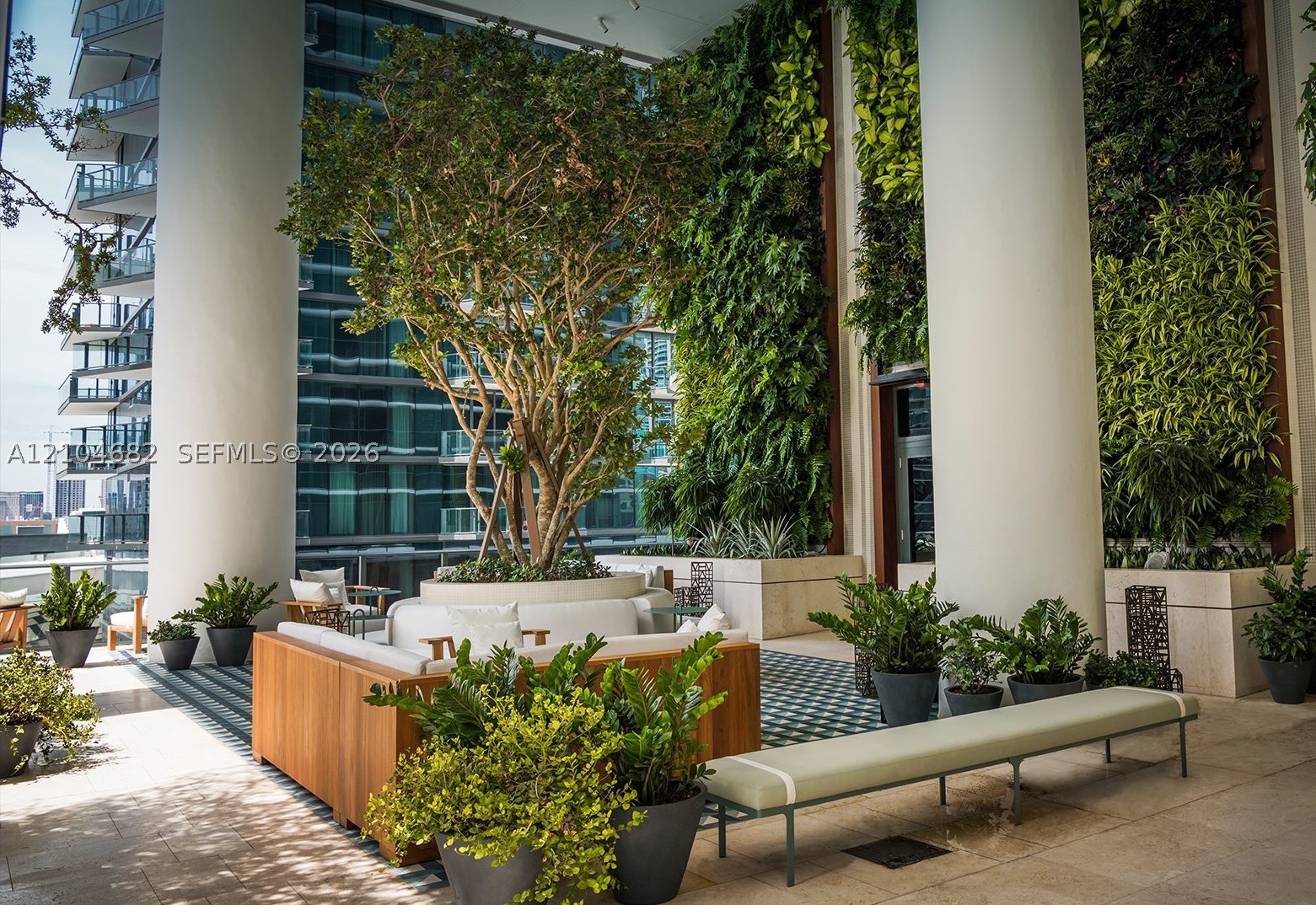 801 S Miami Ave #4405, Miami FL 33130