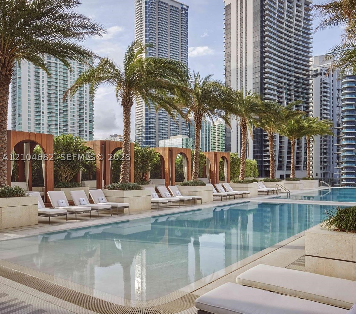 801 S Miami Ave #4405, Miami FL 33130