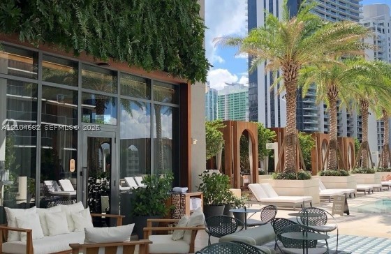 801 S Miami Ave #4405, Miami FL 33130