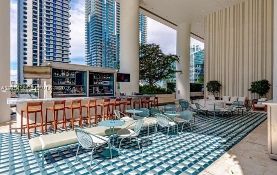 801 S Miami Ave #4405, Miami FL 33130