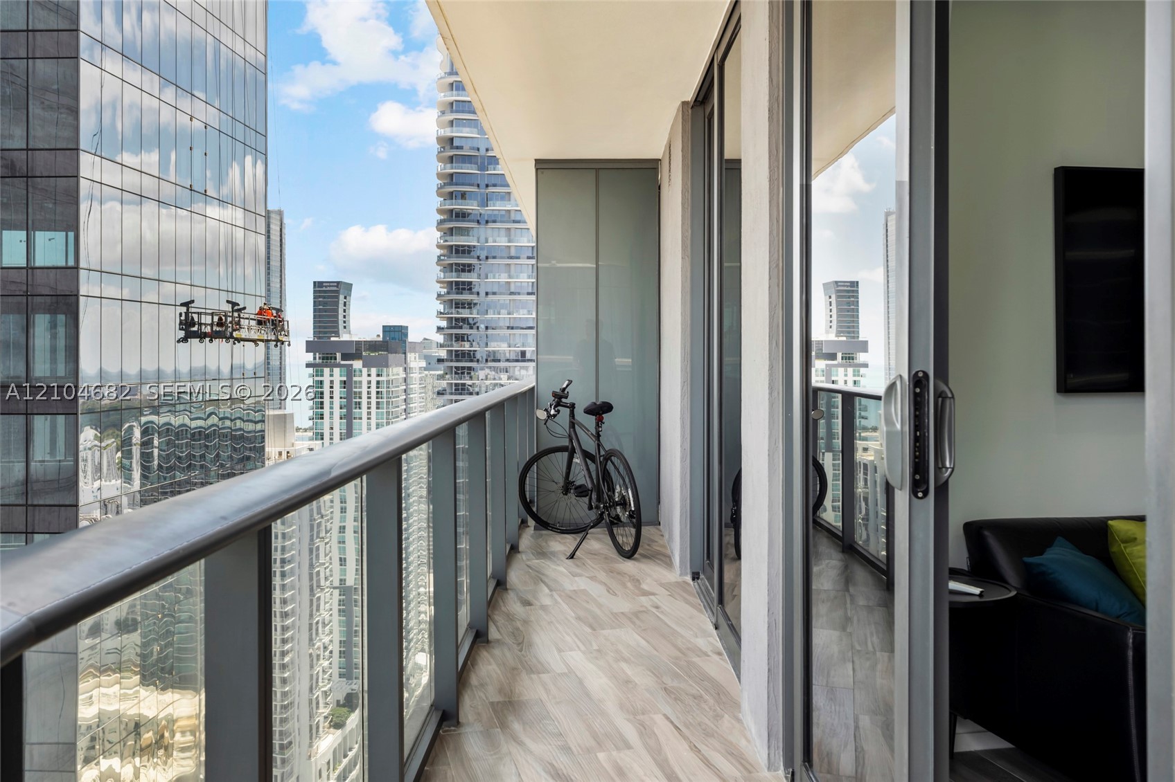 801 S Miami Ave #4405, Miami FL 33130