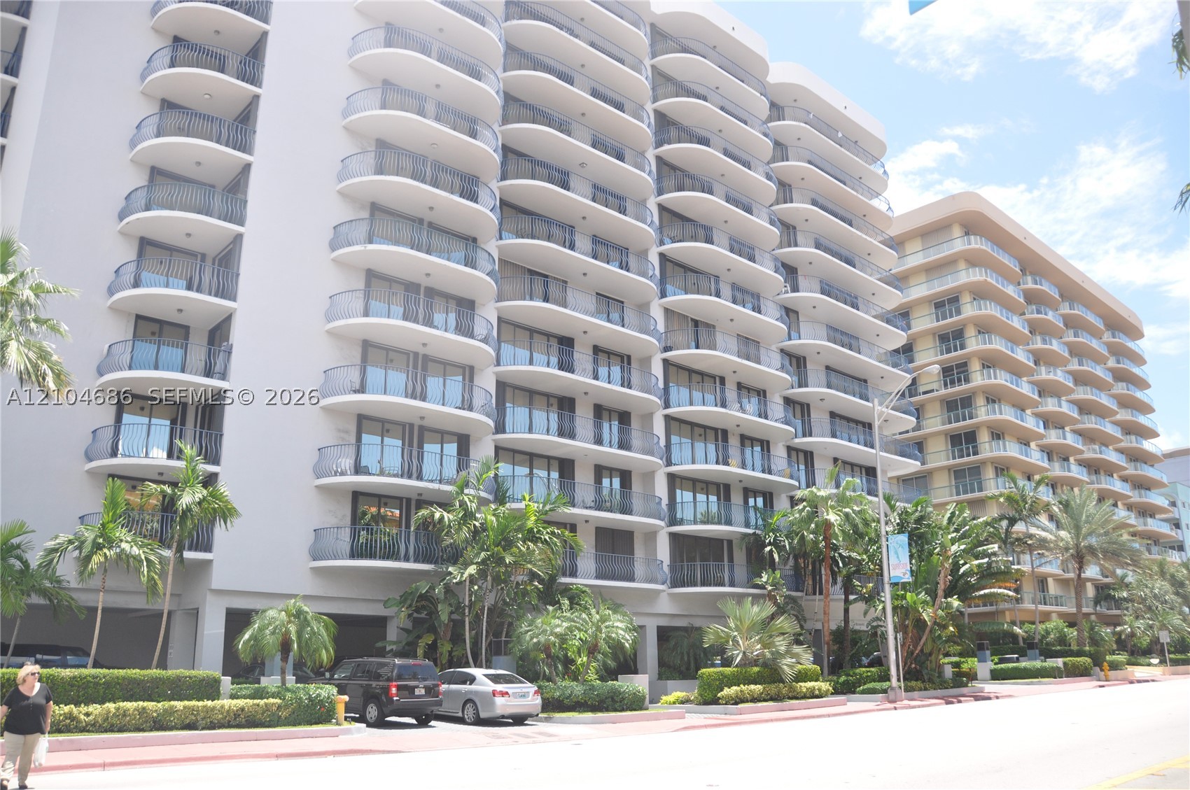 8877 Collins Ave #507, Surfside FL 33154