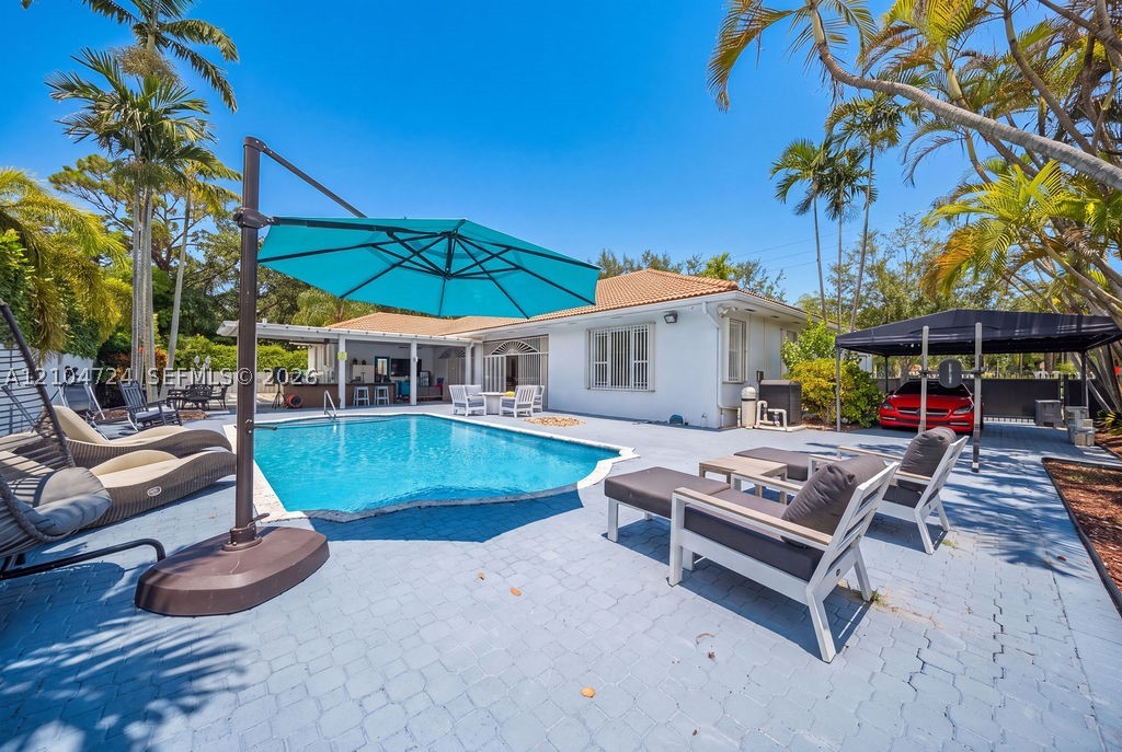 5750 SW 67th Ave, Miami FL 33143
