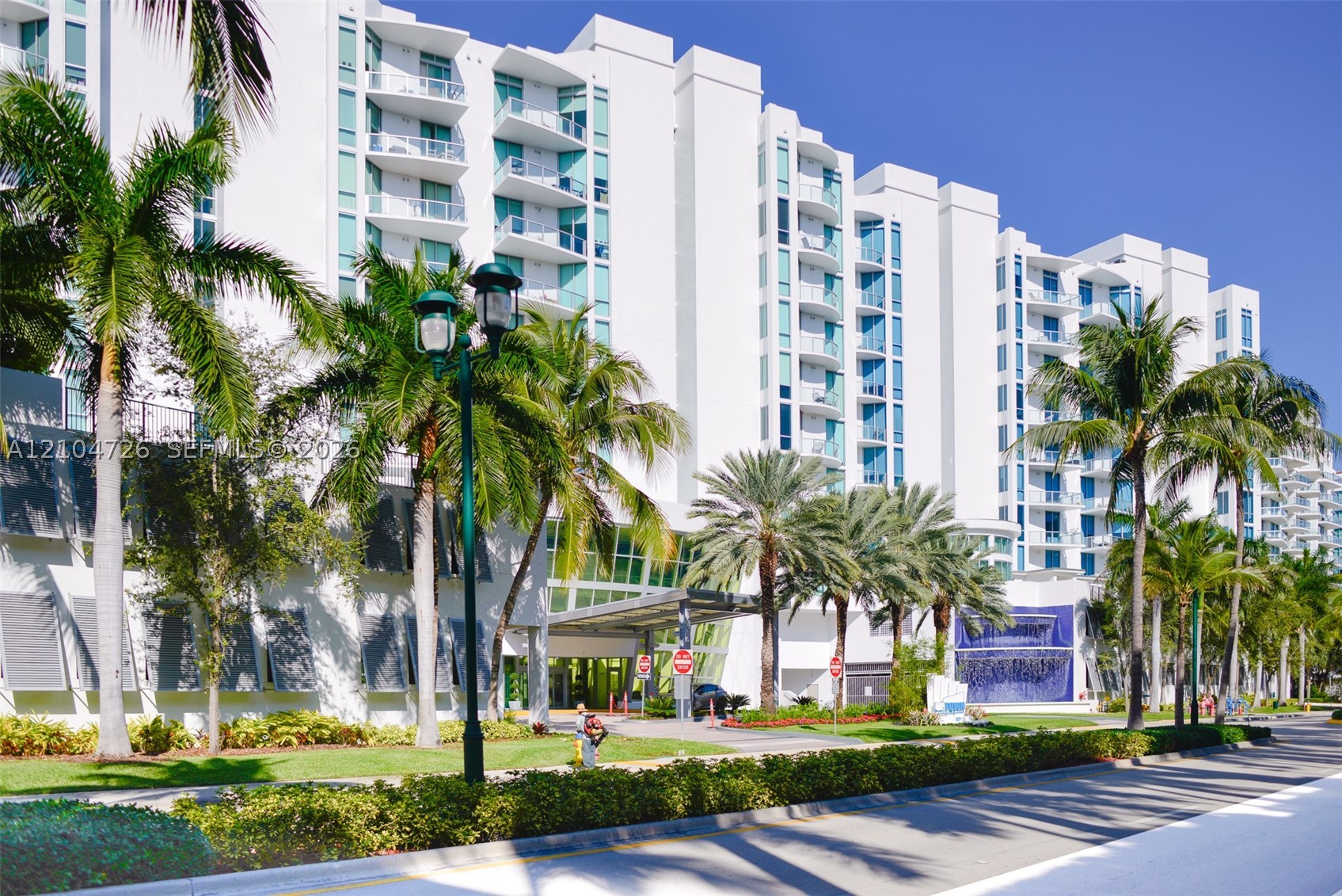 3029 NE 188th St #516, Aventura FL 33180