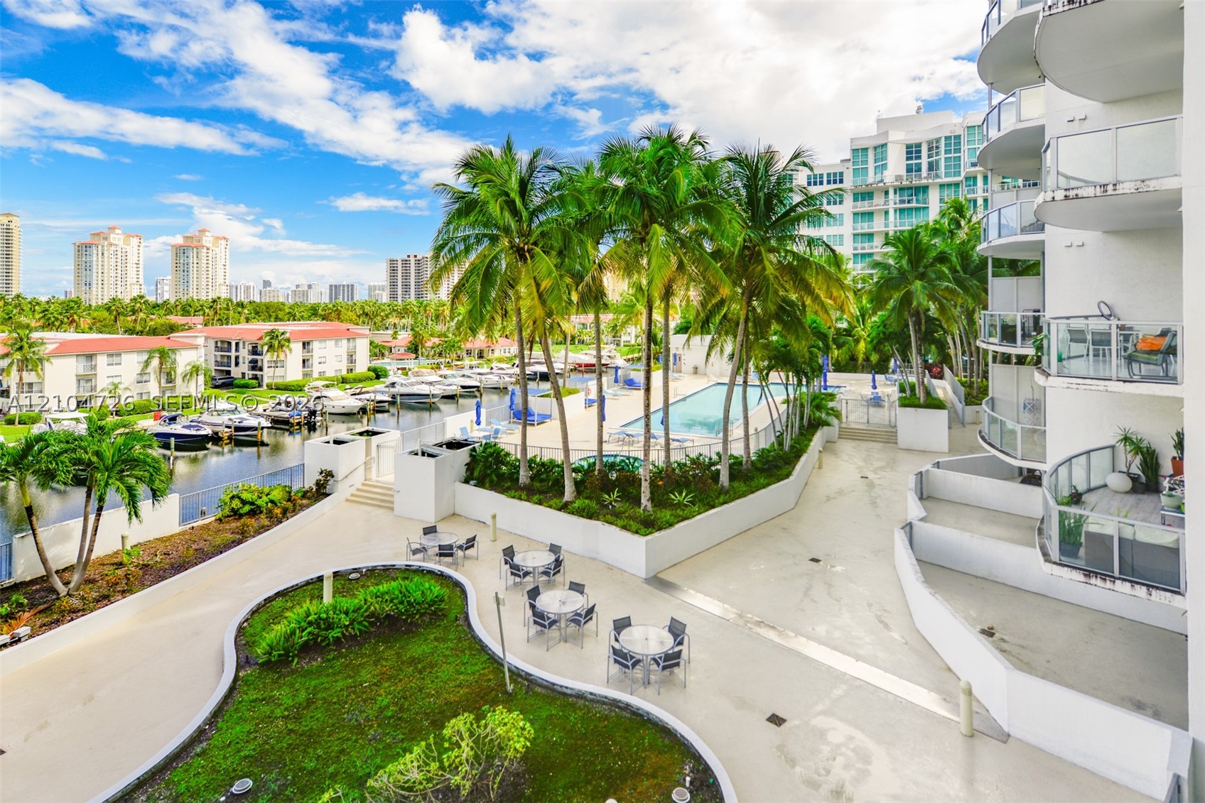 3029 NE 188th St #516, Aventura FL 33180