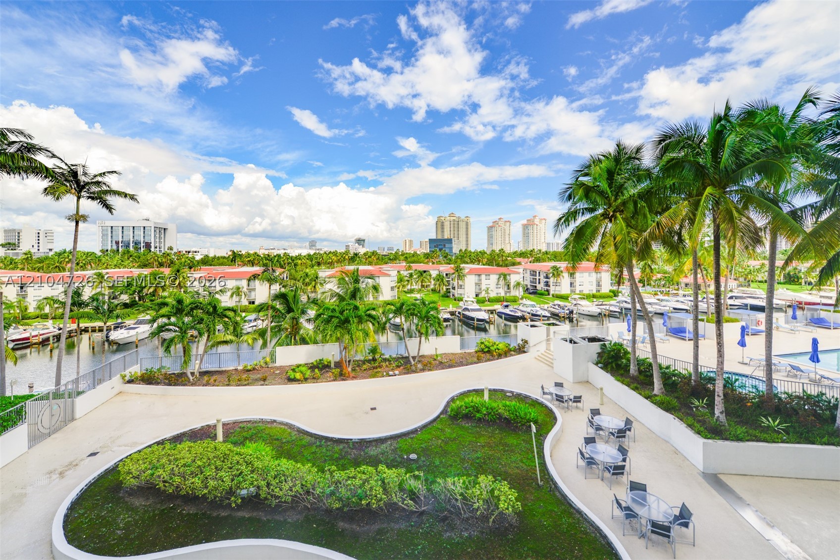3029 NE 188th St #516, Aventura FL 33180
