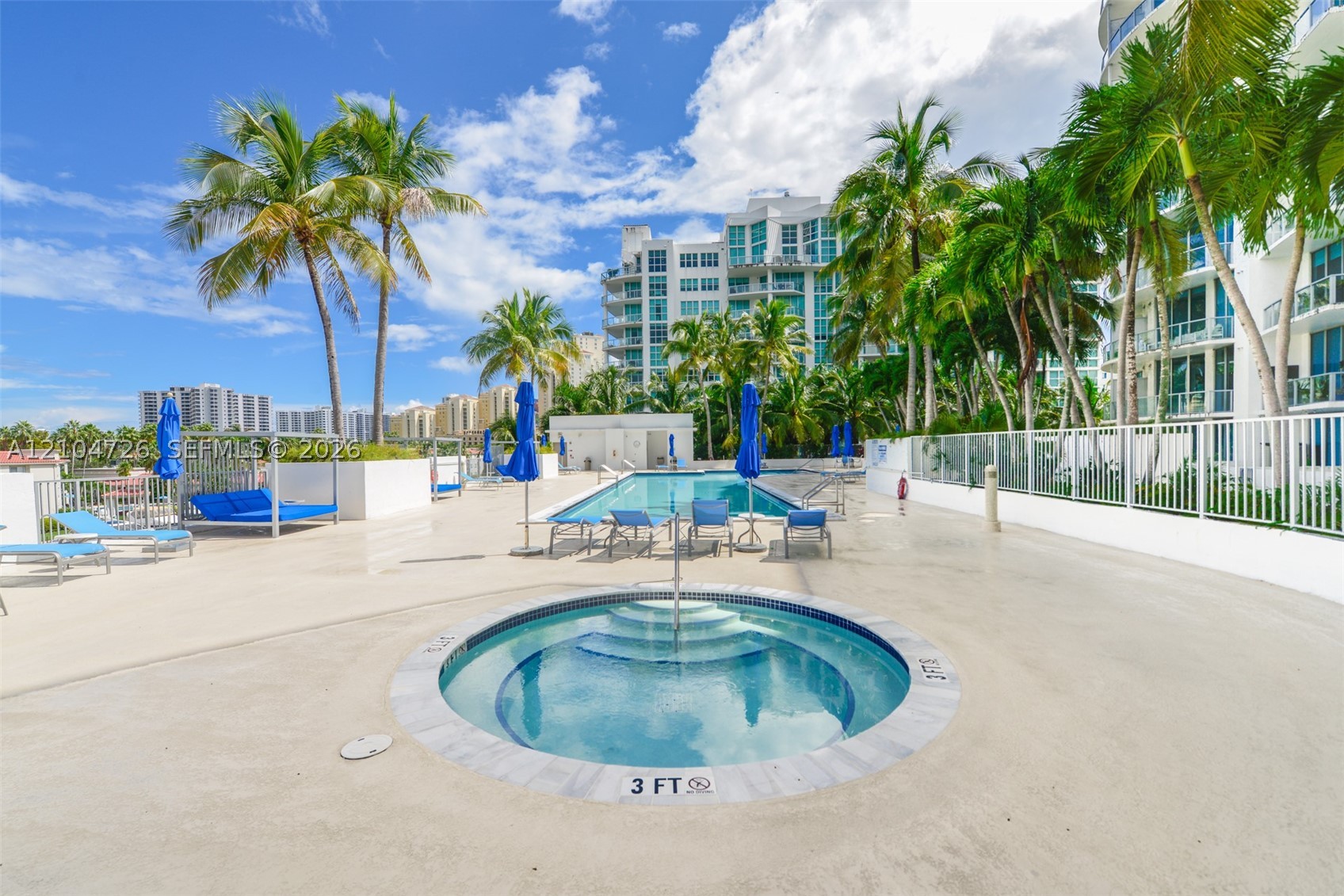 3029 NE 188th St #516, Aventura FL 33180
