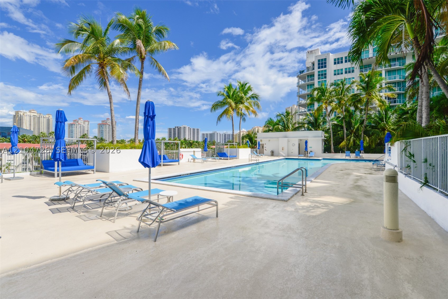 3029 NE 188th St #516, Aventura FL 33180