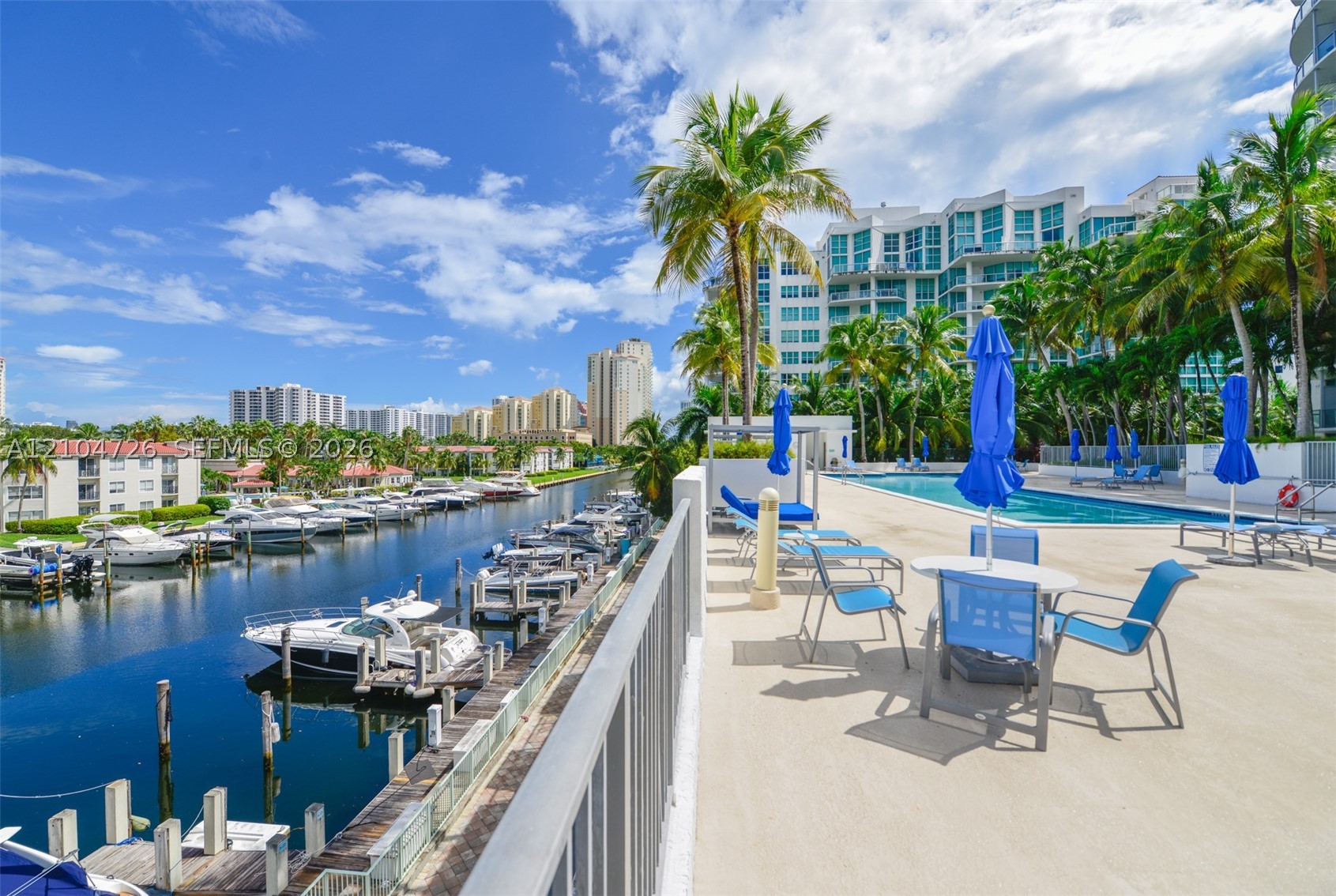 3029 NE 188th St #516, Aventura FL 33180