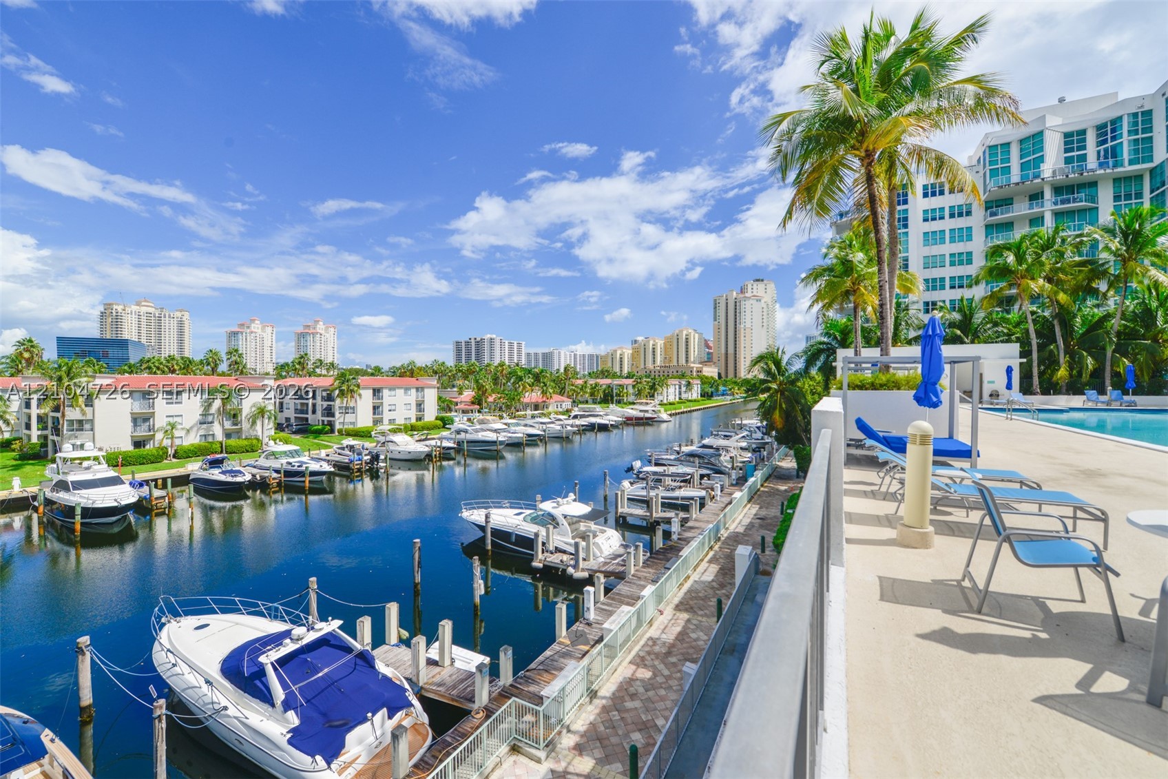 3029 NE 188th St #516, Aventura FL 33180