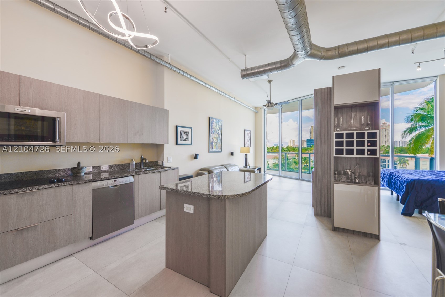 3029 NE 188th St #516, Aventura FL 33180