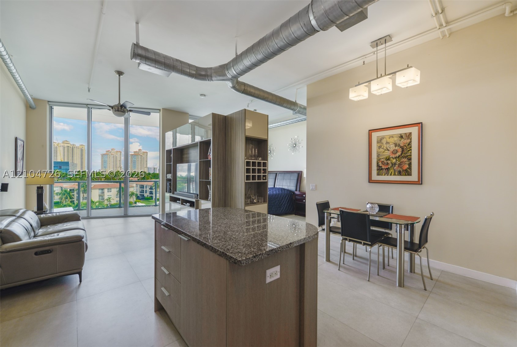 3029 NE 188th St #516, Aventura FL 33180