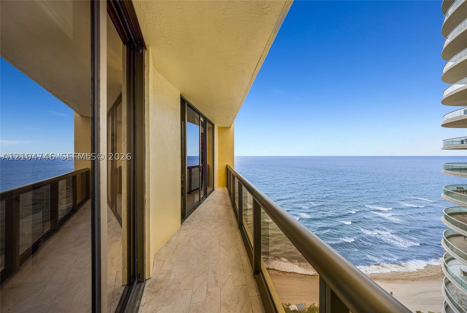 16275 Collins Ave #2502, Sunny Isles Beach FL 33160