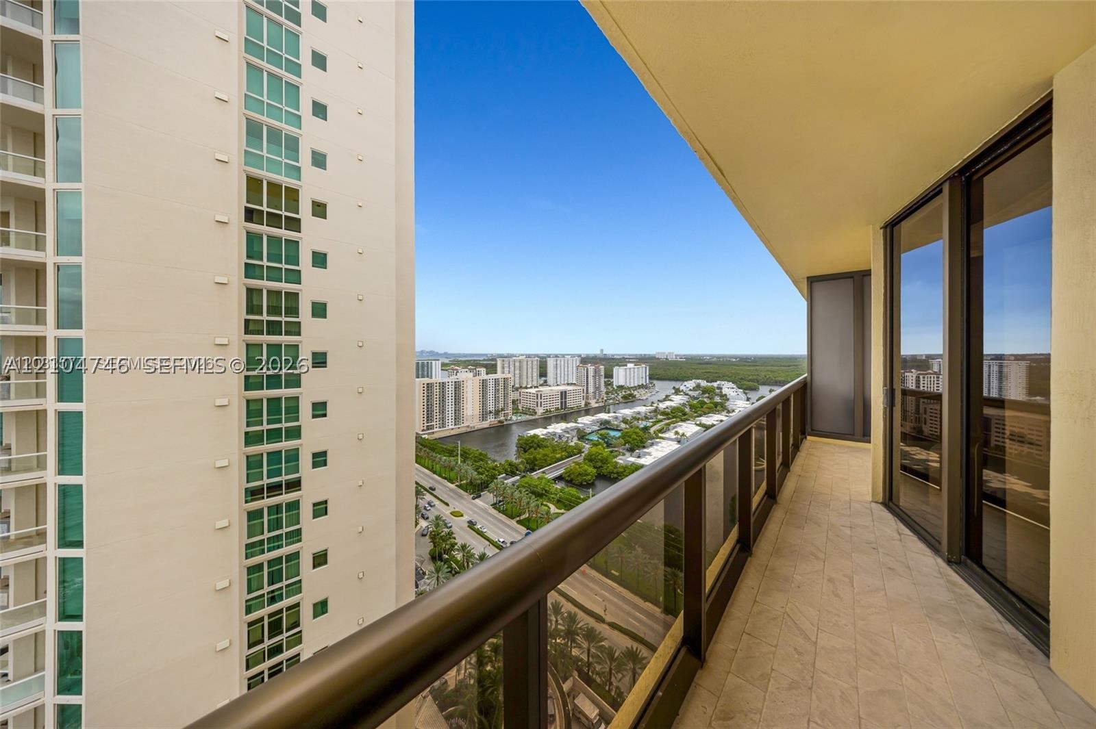 16275 Collins Ave #2502, Sunny Isles Beach FL 33160