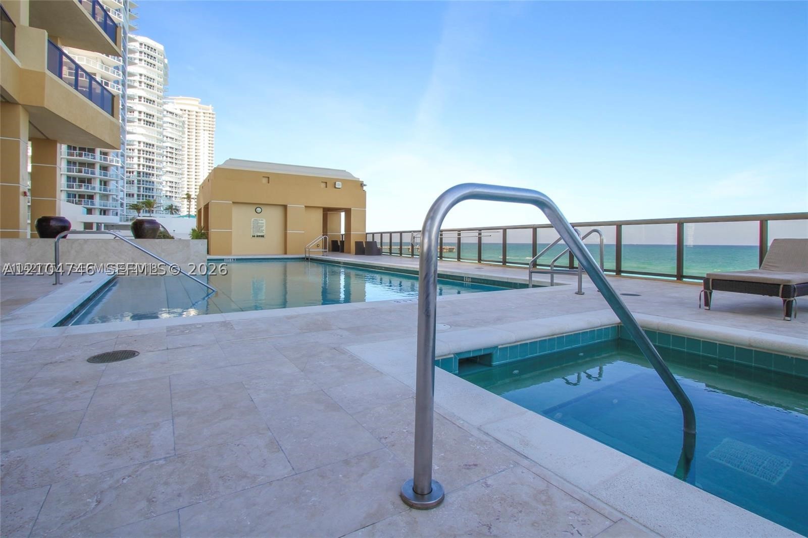 16275 Collins Ave #2502, Sunny Isles Beach FL 33160