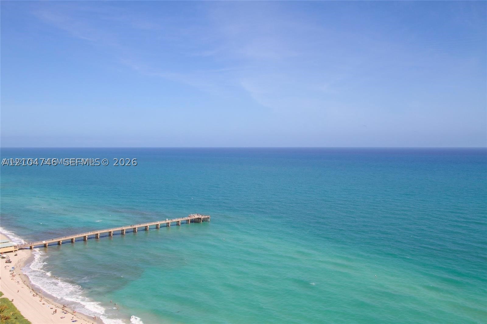 16275 Collins Ave #2502, Sunny Isles Beach FL 33160