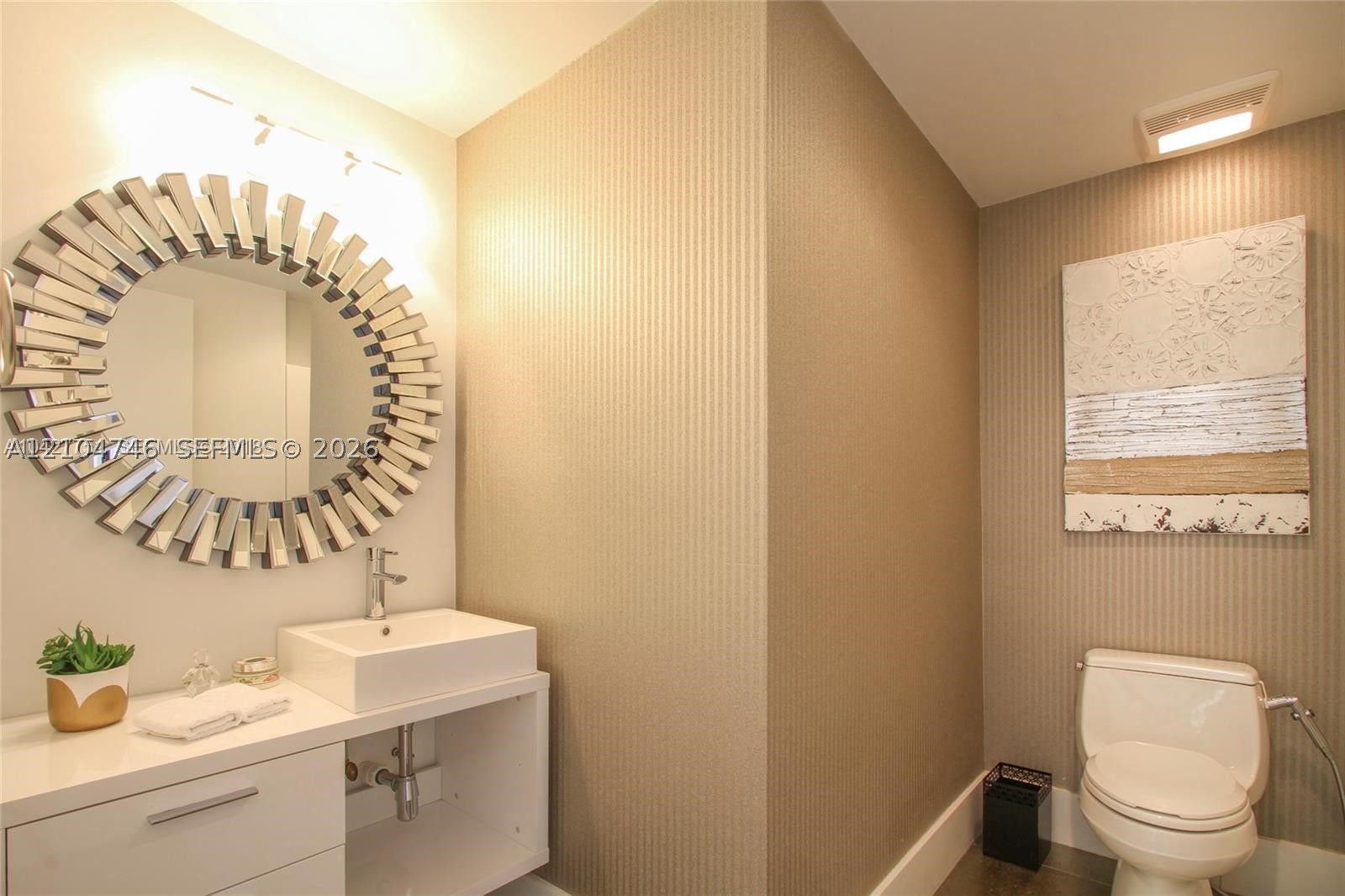 16275 Collins Ave #2502, Sunny Isles Beach FL 33160