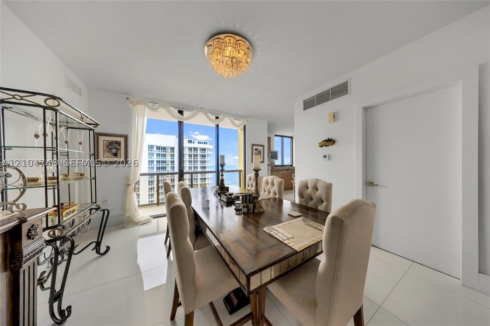 16275 Collins Ave #2502, Sunny Isles Beach FL 33160