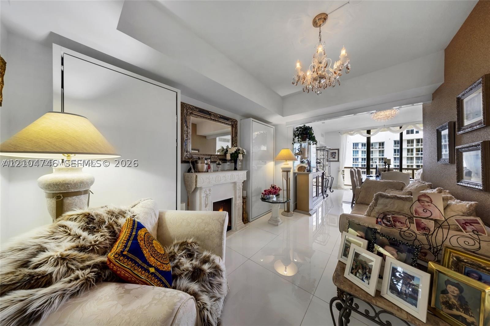 16275 Collins Ave #2502, Sunny Isles Beach FL 33160
