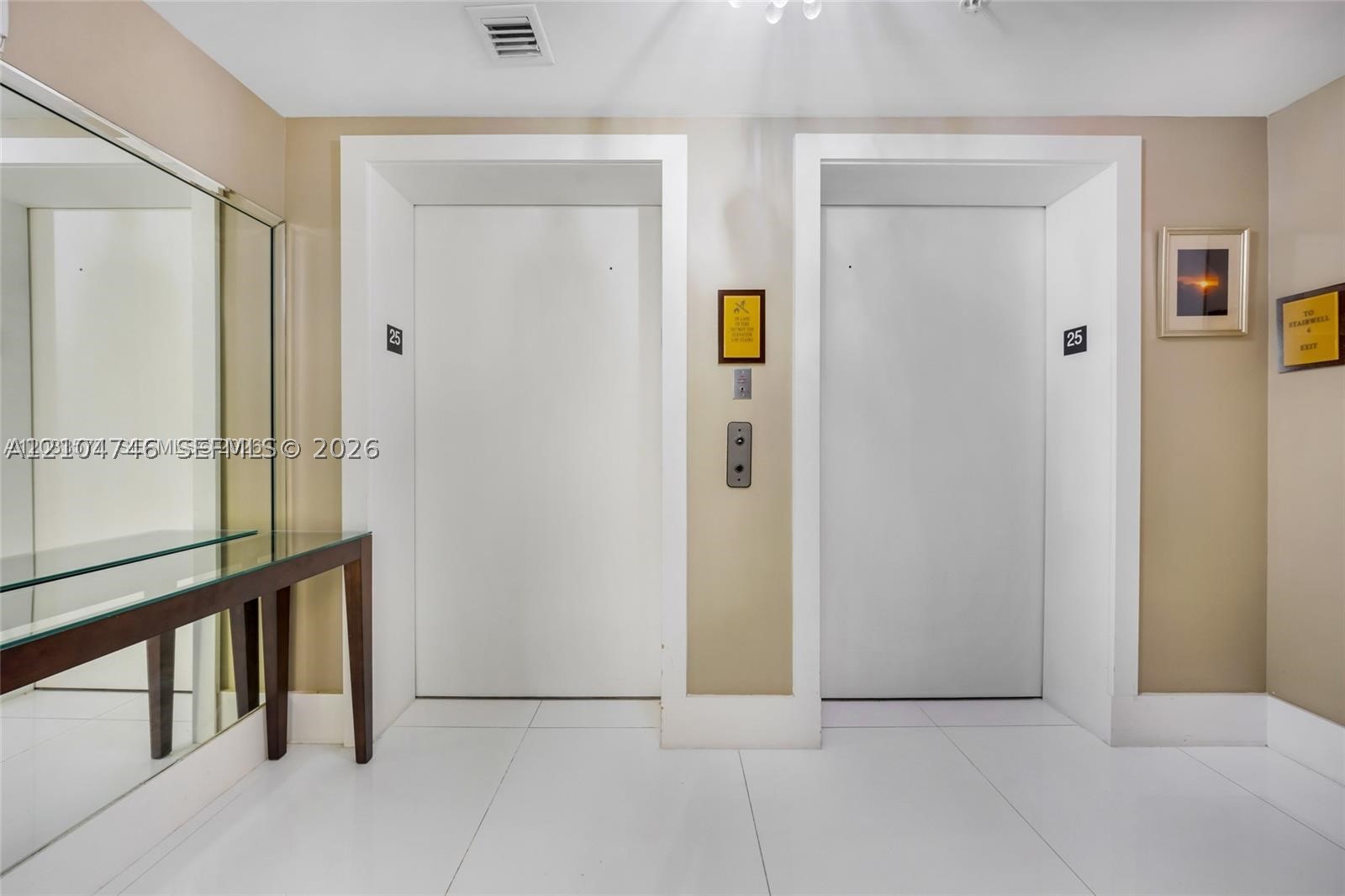 16275 Collins Ave #2502, Sunny Isles Beach FL 33160