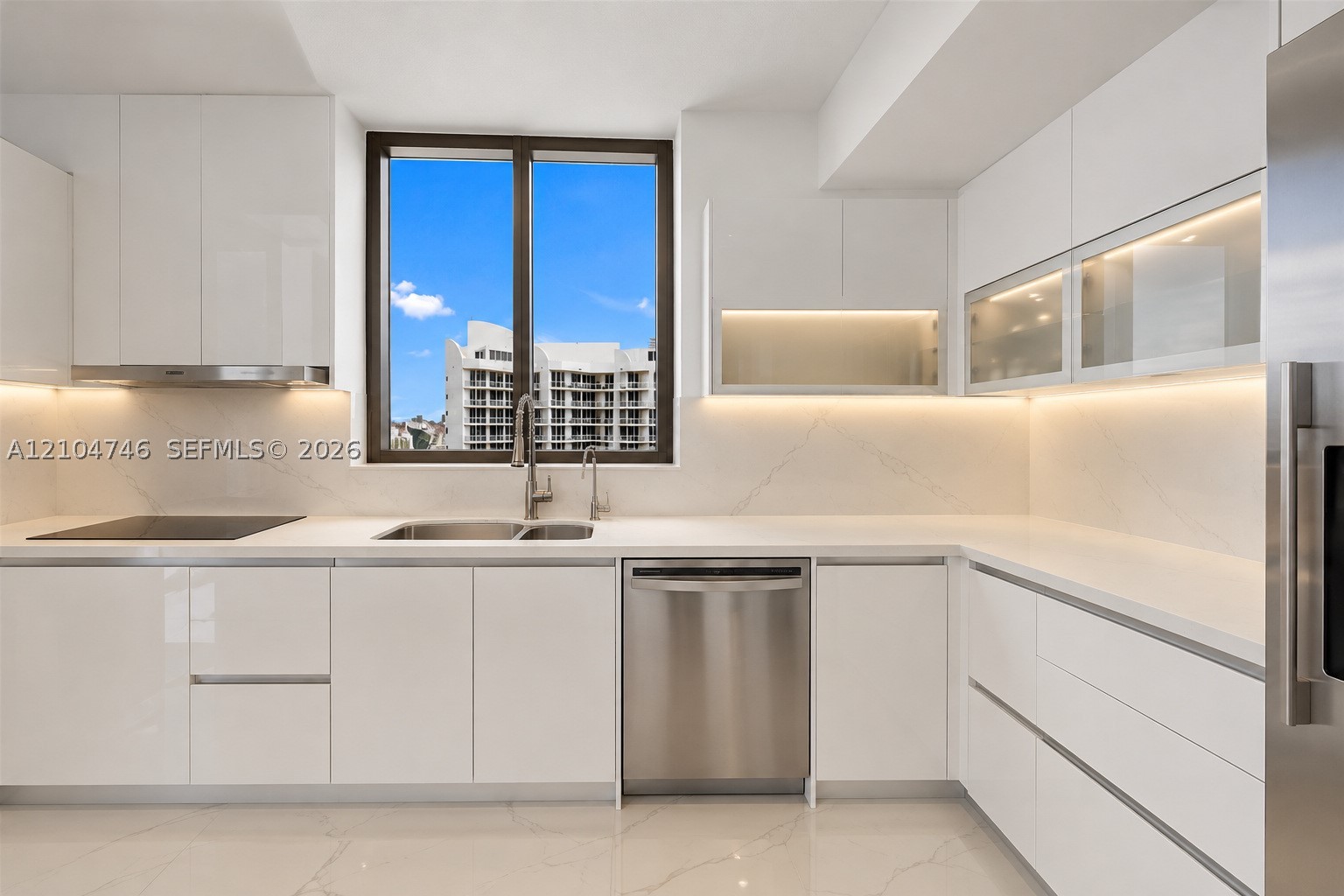 16275 Collins Ave #2502, Sunny Isles Beach FL 33160