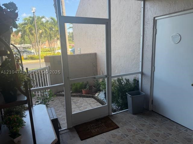 7523 Granville Dr #112, Tamarac FL 33321