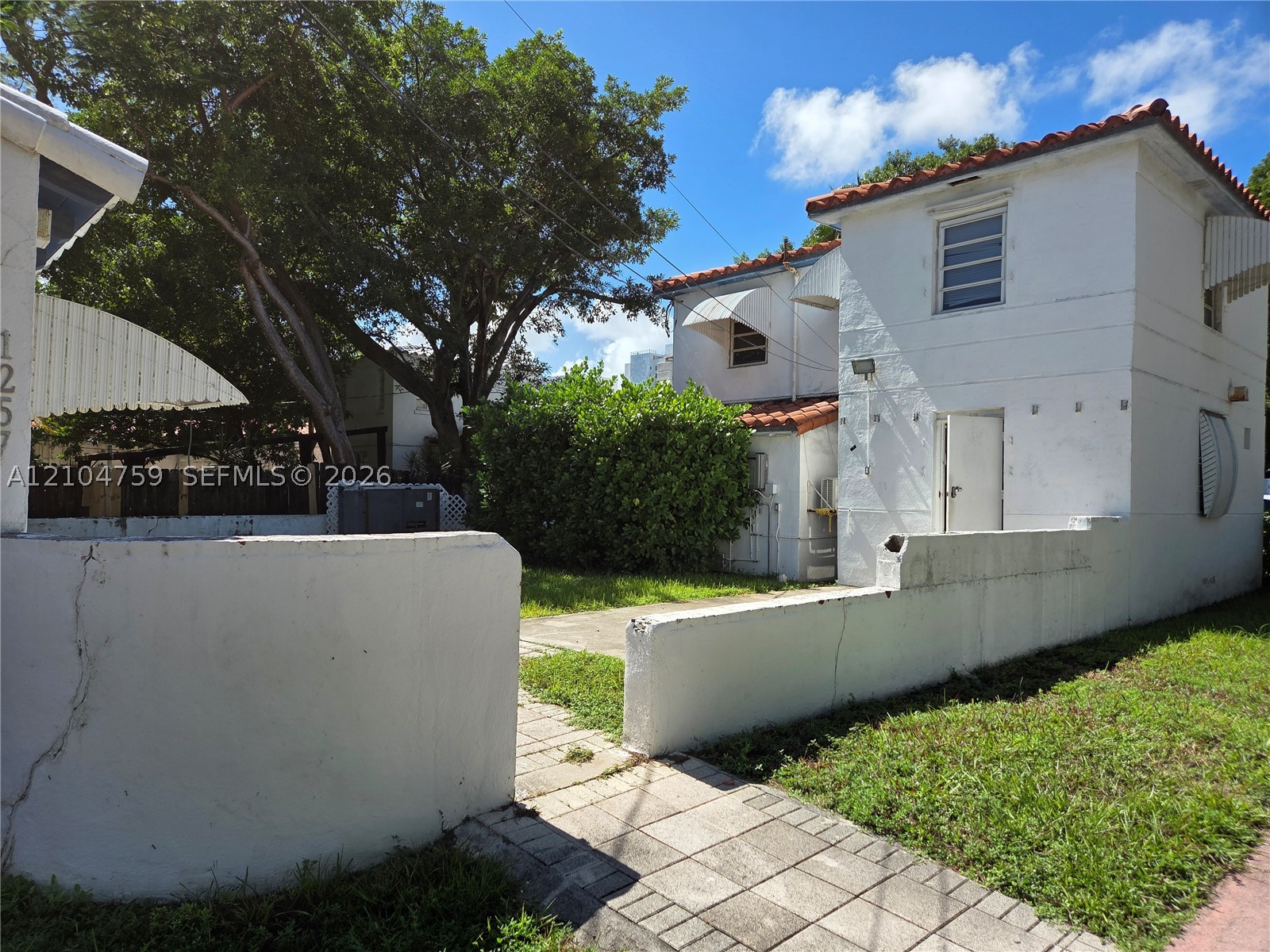 1257 Alton Rd, Miami Beach FL 33139