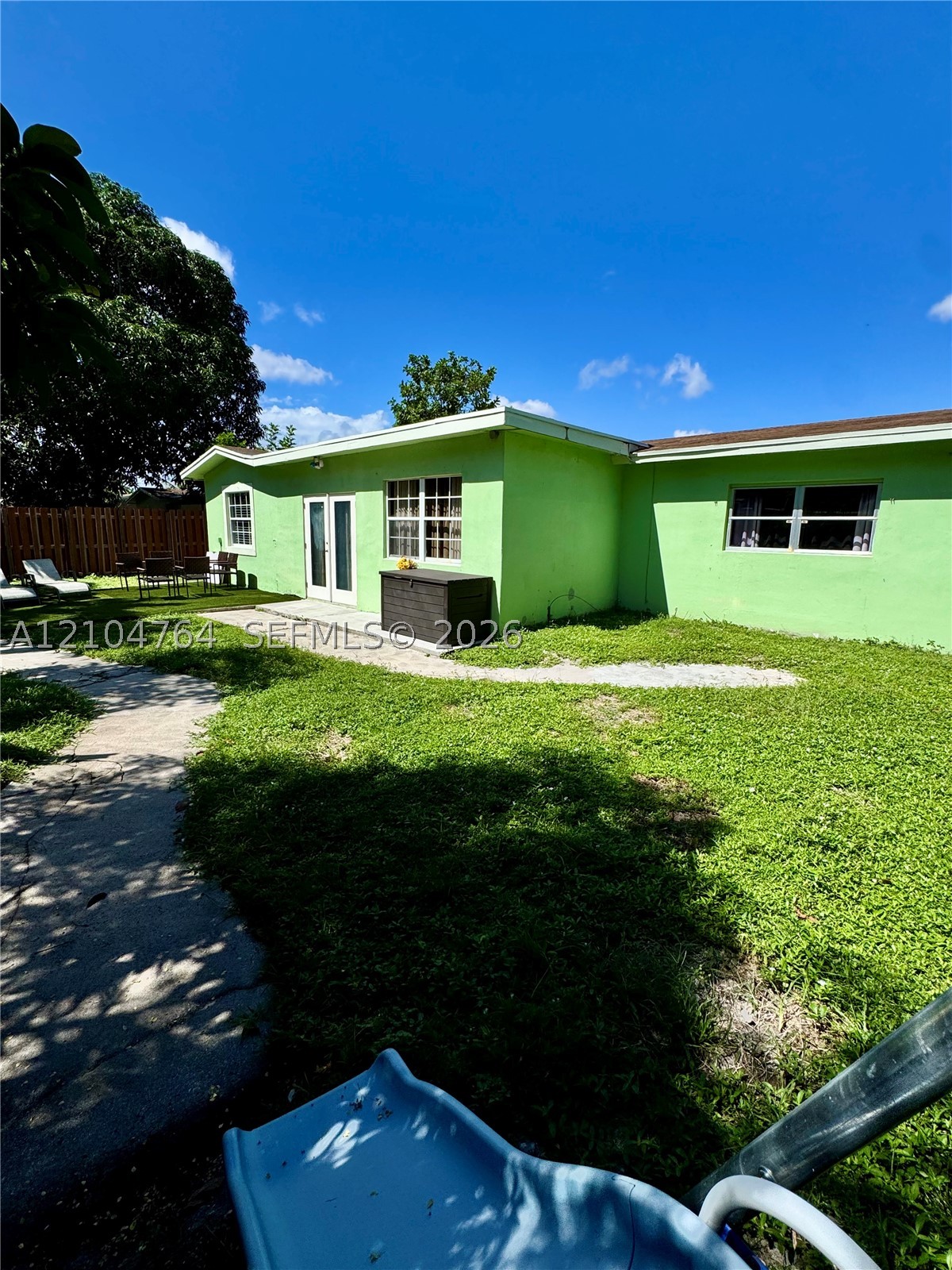 6472 SW 10th Ct, North Lauderdale FL 33068