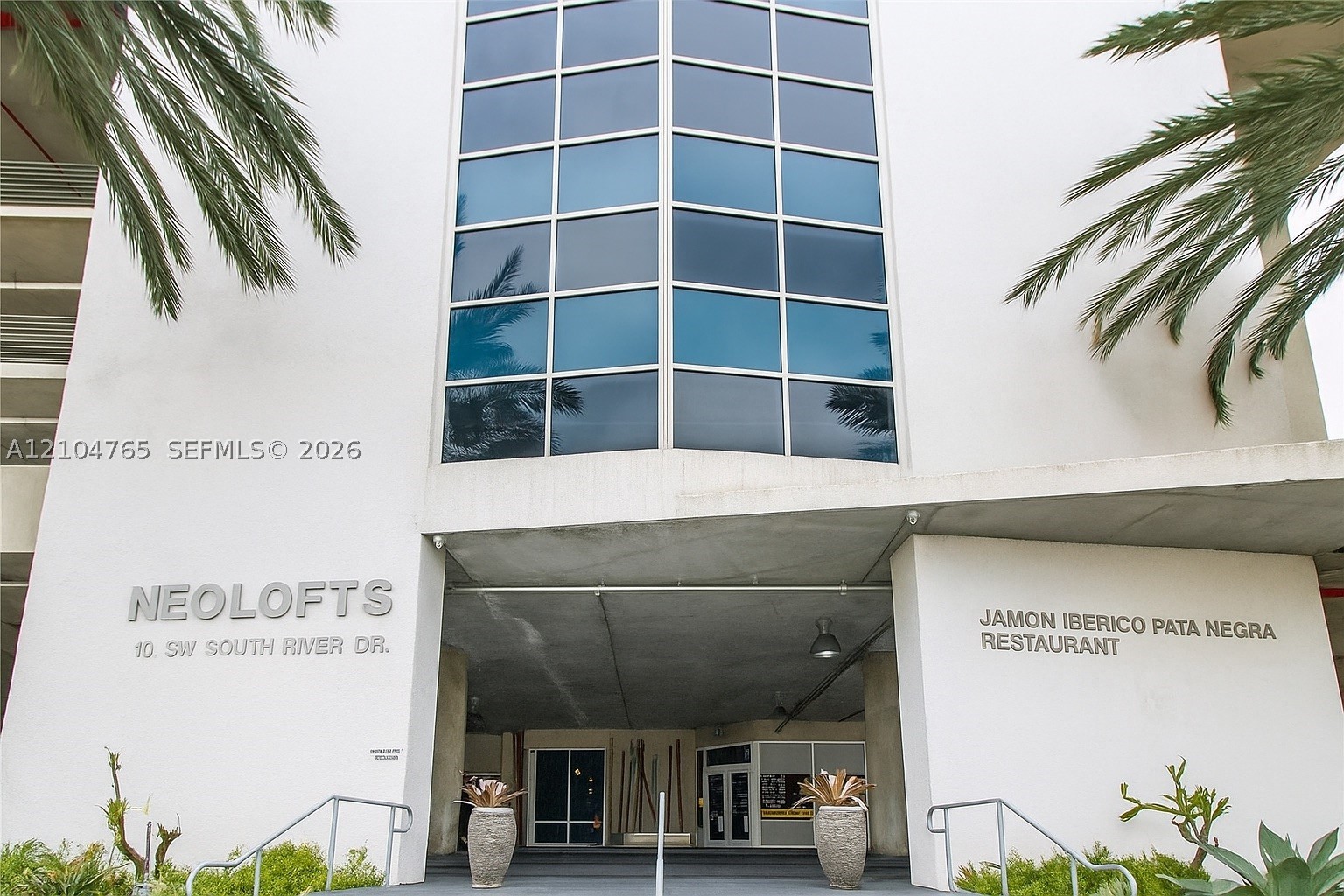 10 SW South River Dr #1202, Miami FL 33130
