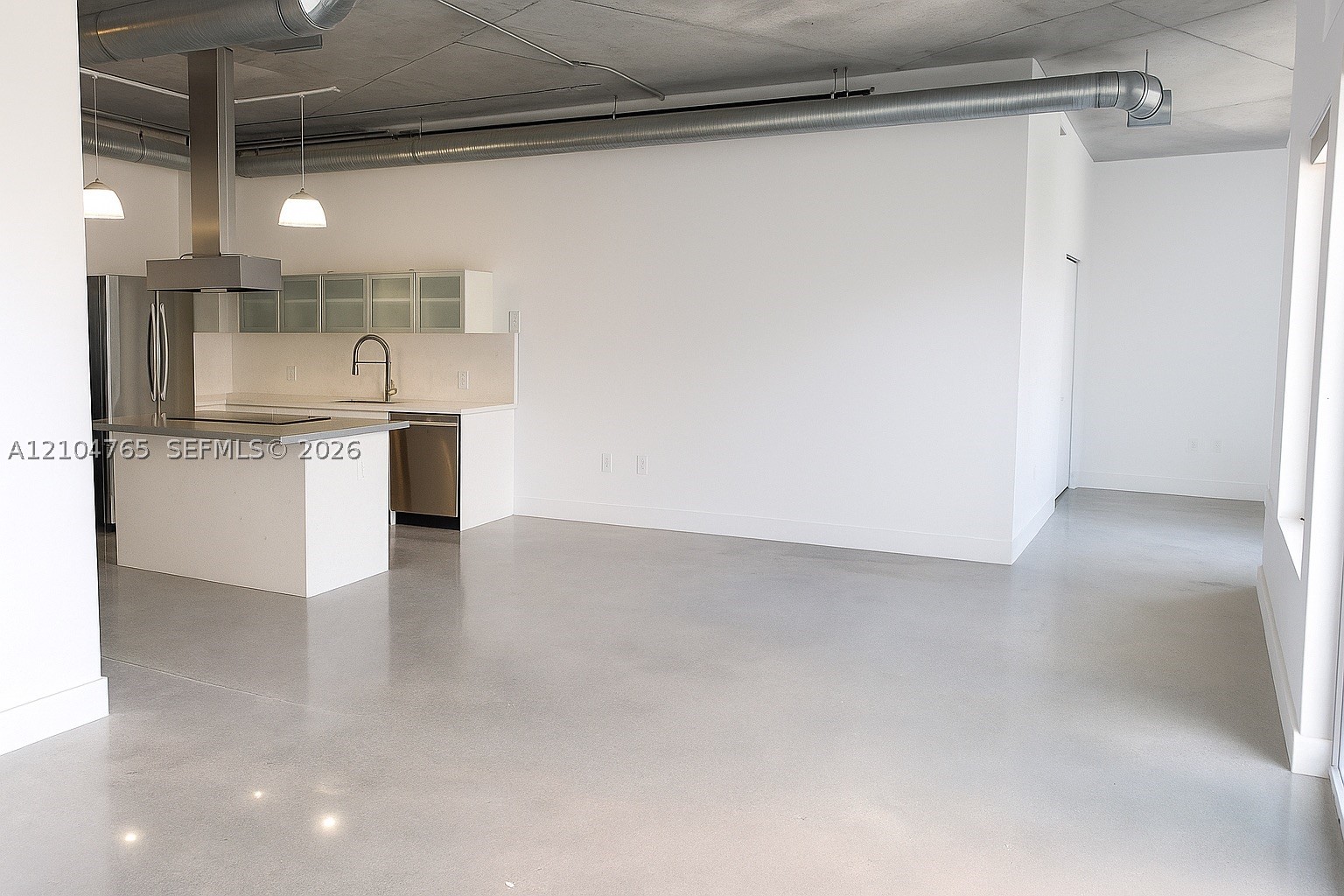 10 SW South River Dr #1202, Miami FL 33130