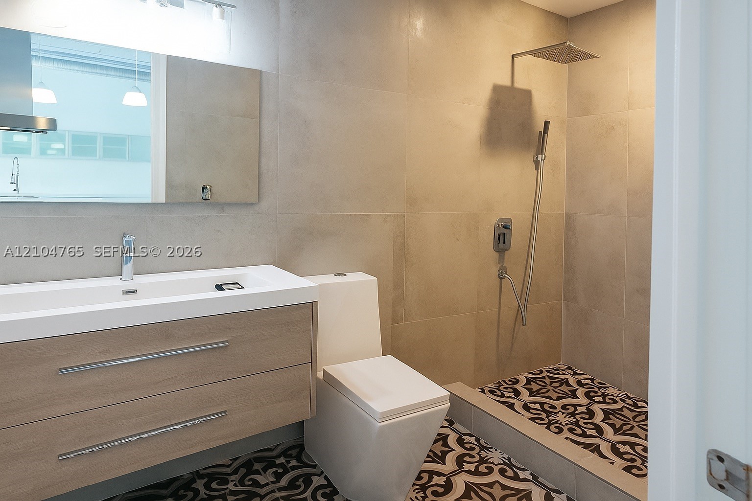 10 SW South River Dr #1202, Miami FL 33130