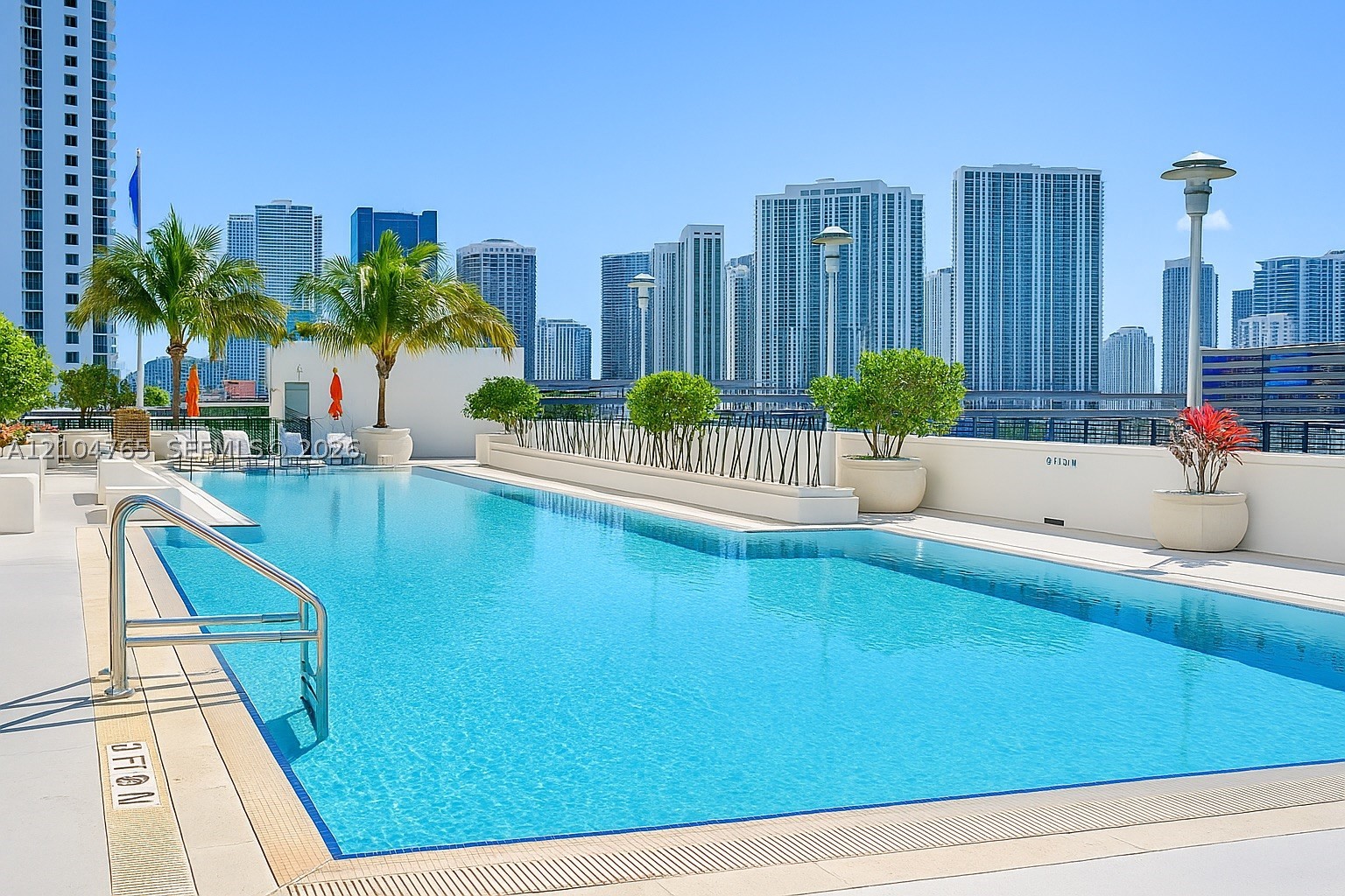 10 SW South River Dr #1202, Miami FL 33130