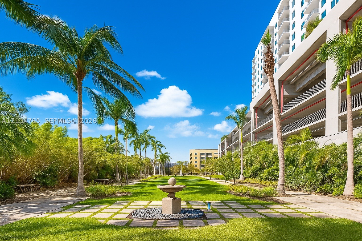 10 SW South River Dr #1202, Miami FL 33130