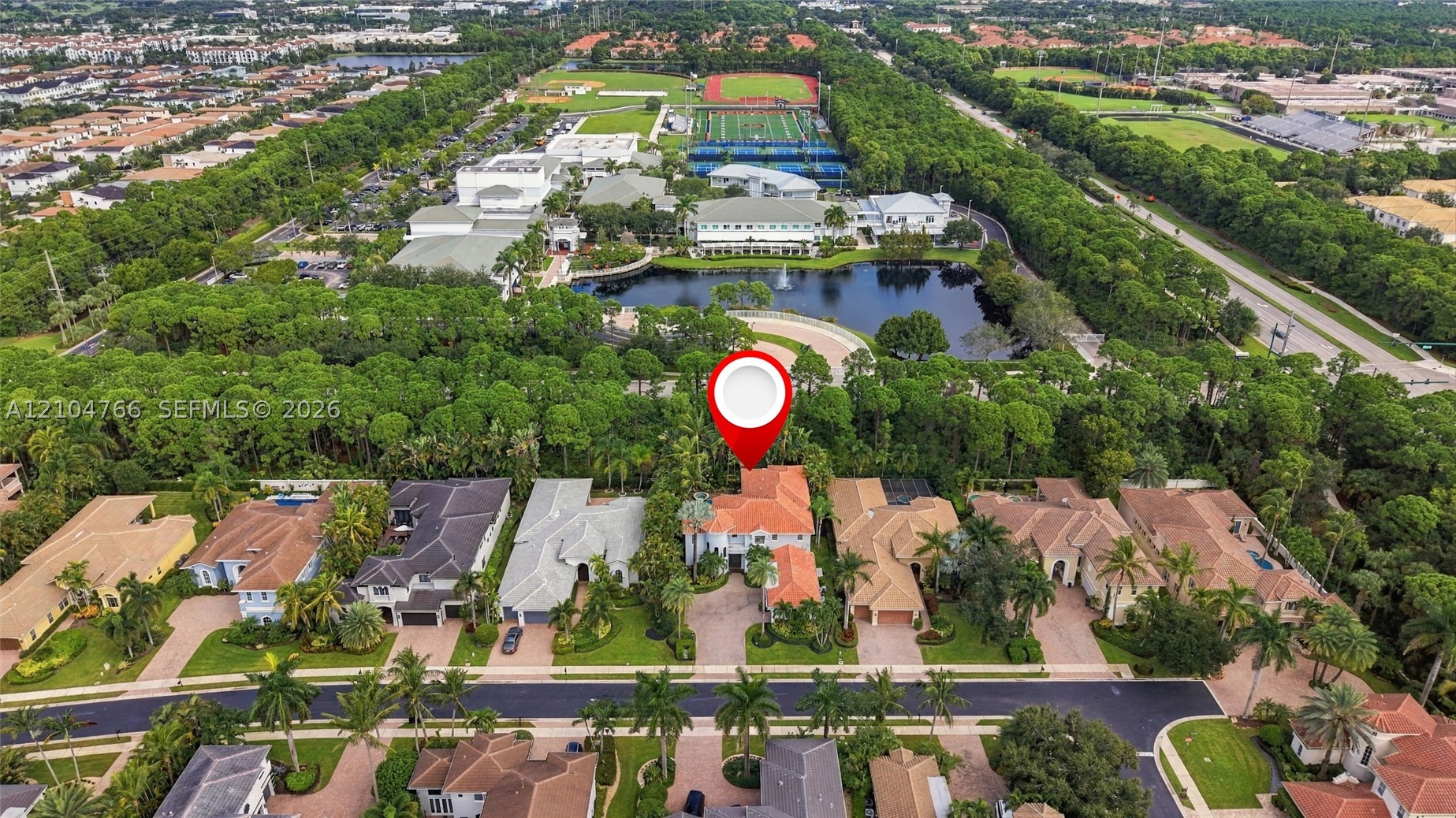 5123 Isabella Dr, Palm Beach Gardens FL 33418