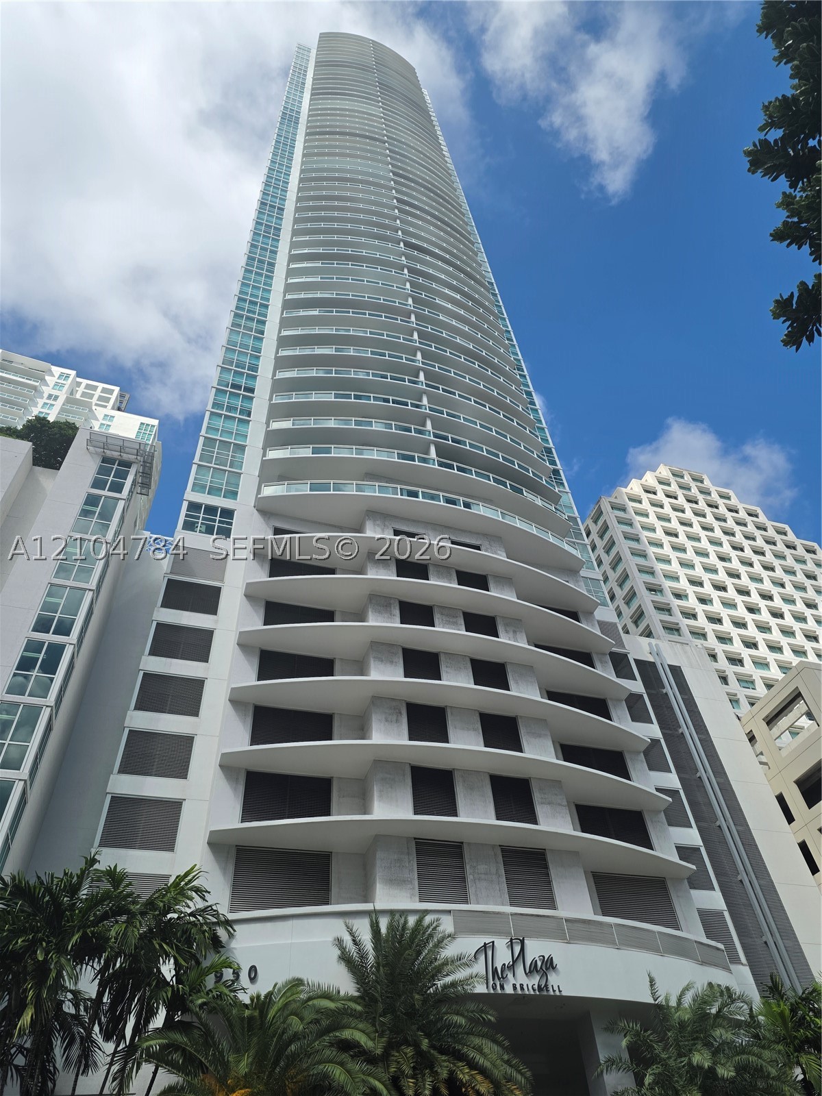 950 Brickell Bay Dr #1210, Miami FL 33131