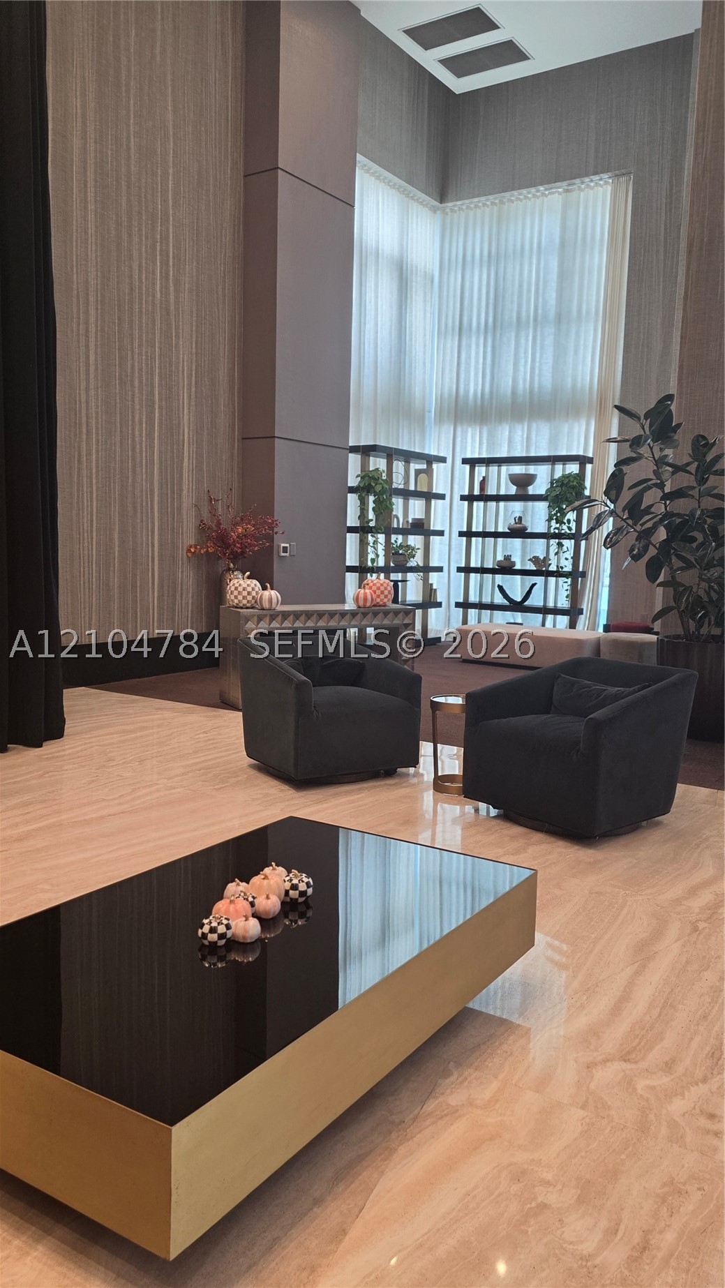 950 Brickell Bay Dr #1210, Miami FL 33131