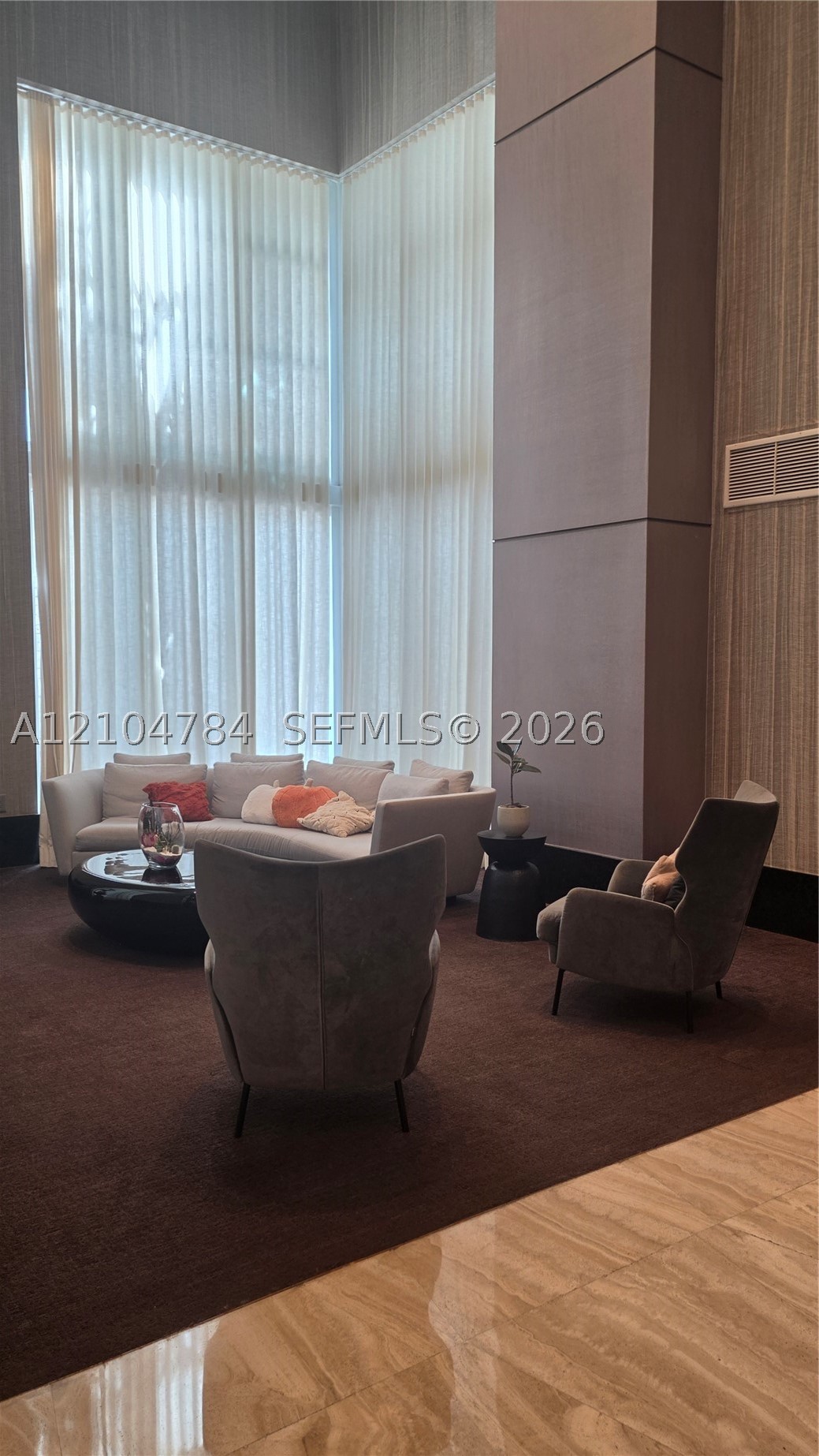 950 Brickell Bay Dr #1210, Miami FL 33131