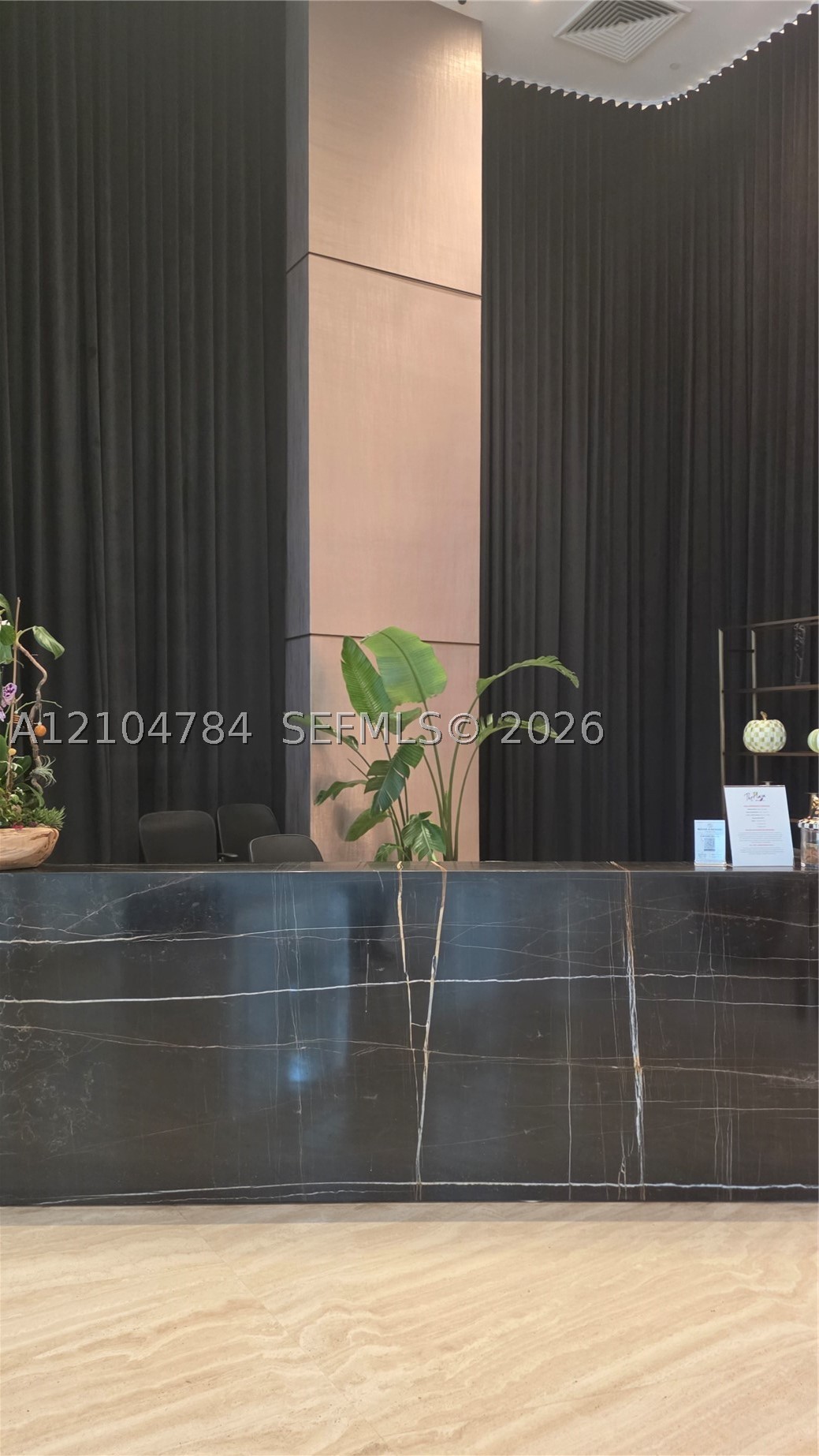 950 Brickell Bay Dr #1210, Miami FL 33131