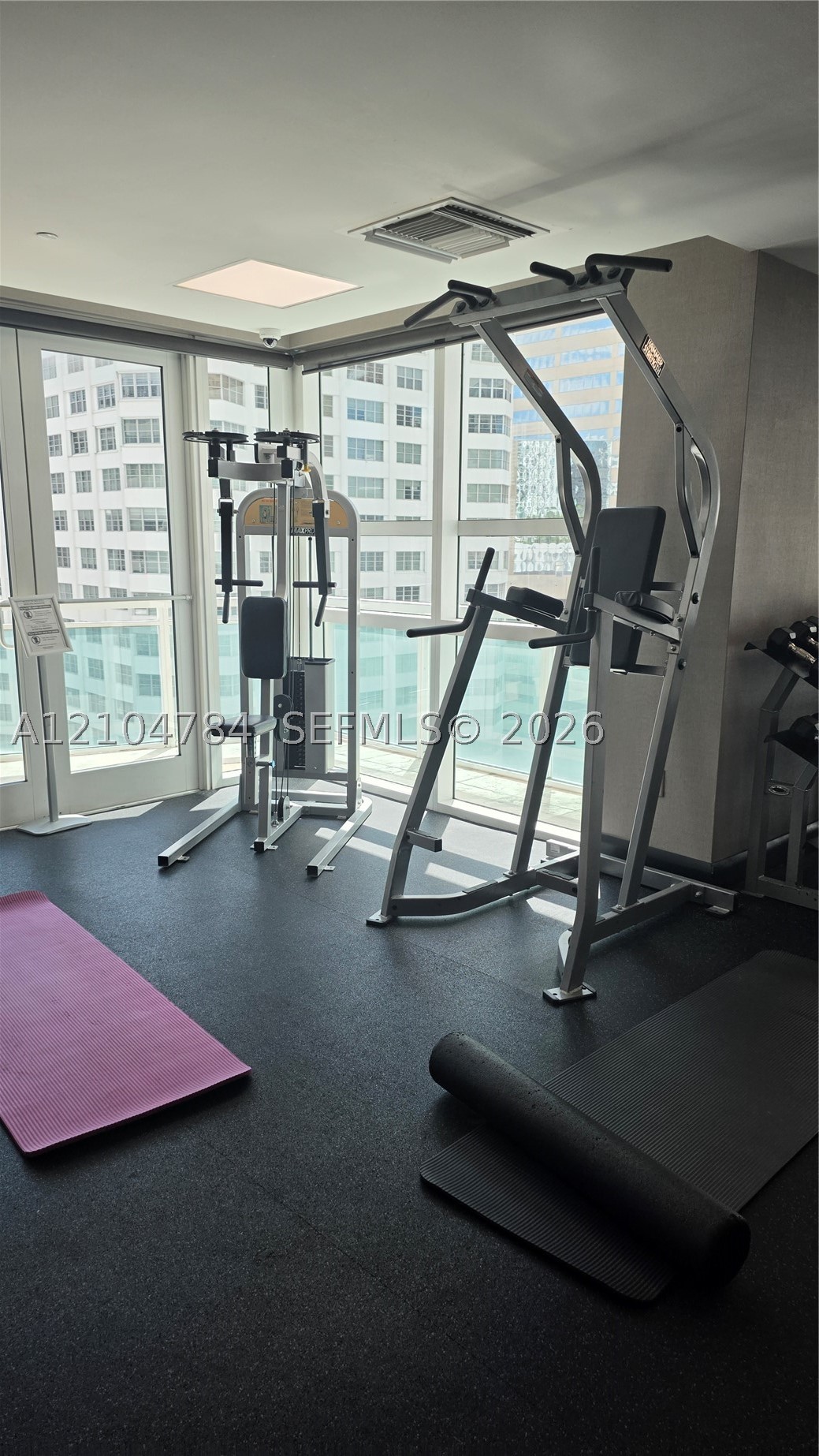 950 Brickell Bay Dr #1210, Miami FL 33131