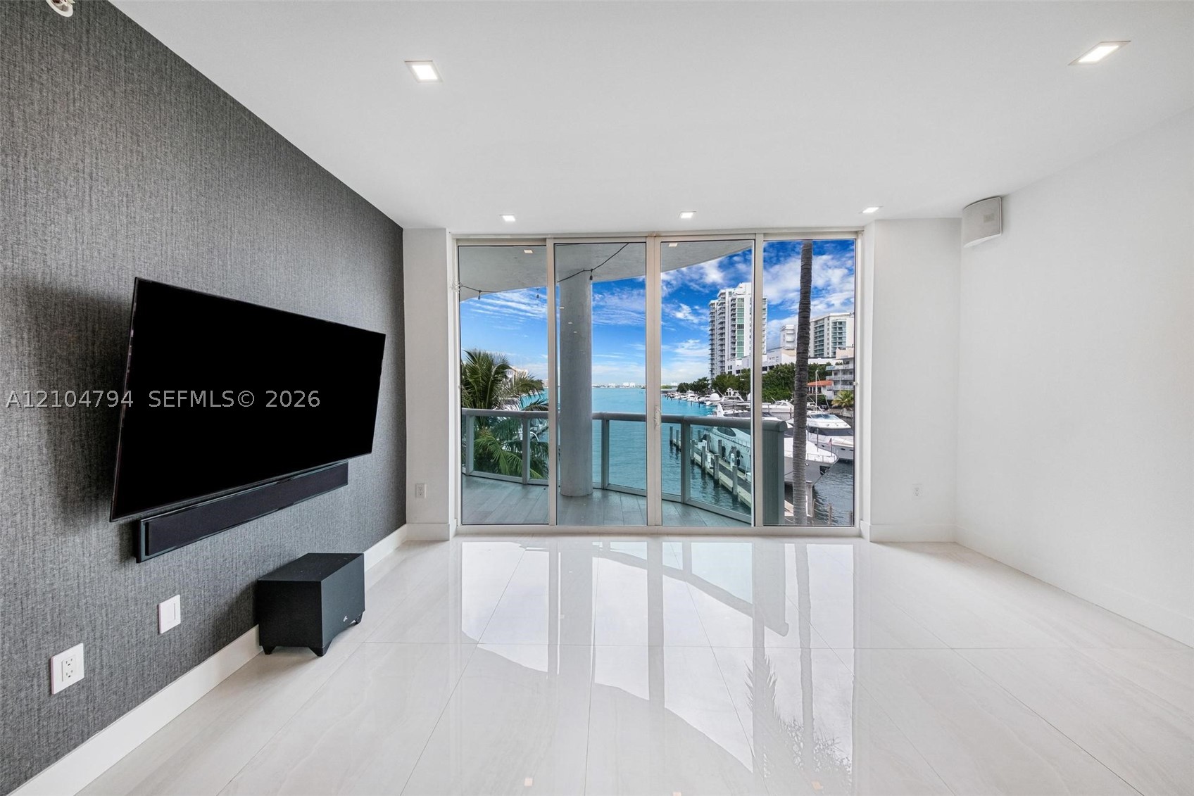 7918 Harbour Island Dr #207, North Bay Village FL 33141